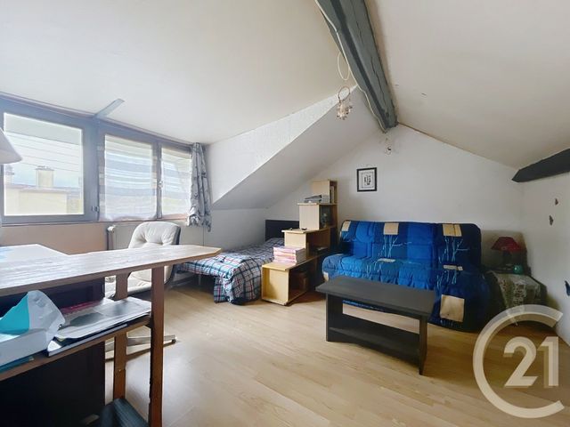 maison à vendre - 5 pièces - 110.0 m2 - DEVILLE LES ROUEN - 76 - HAUTE-NORMANDIE - Century 21 Bruno Ferrand