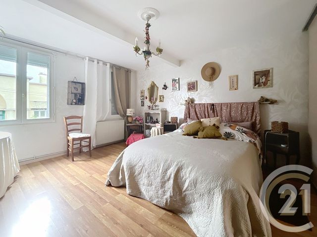 maison à vendre - 5 pièces - 110.0 m2 - DEVILLE LES ROUEN - 76 - HAUTE-NORMANDIE - Century 21 Bruno Ferrand