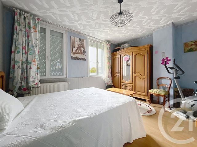 maison à vendre - 5 pièces - 110.0 m2 - DEVILLE LES ROUEN - 76 - HAUTE-NORMANDIE - Century 21 Bruno Ferrand