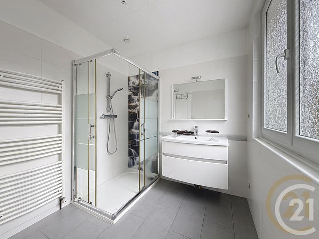 maison à vendre - 3 pièces - 70.08 m2 - NOTRE DAME DE BONDEVILLE - 76 - HAUTE-NORMANDIE - Century 21 Bruno Ferrand