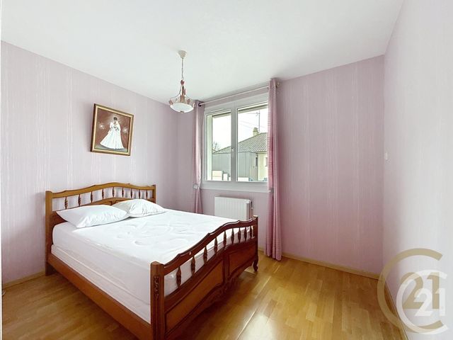 maison à vendre - 3 pièces - 70.08 m2 - NOTRE DAME DE BONDEVILLE - 76 - HAUTE-NORMANDIE - Century 21 Bruno Ferrand