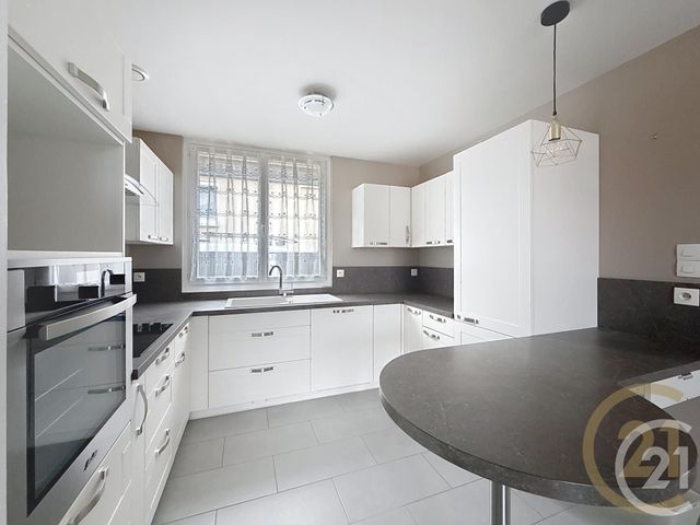 maison à vendre - 3 pièces - 70.08 m2 - NOTRE DAME DE BONDEVILLE - 76 - HAUTE-NORMANDIE - Century 21 Bruno Ferrand