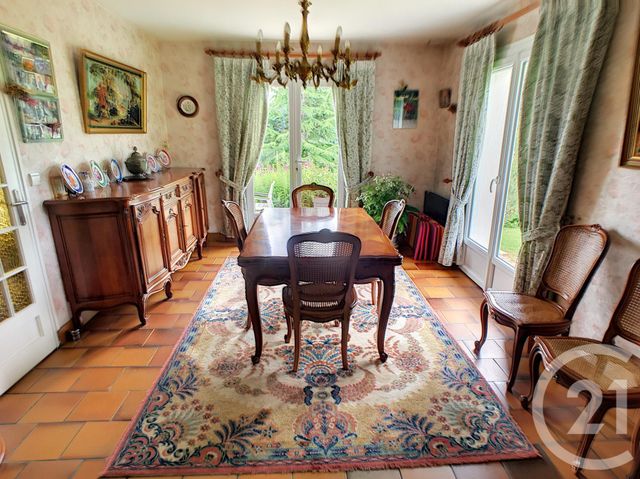 Afficher la photo en grand maison à vendre - 6 pièces - 115.0 m2 - MAROMME - 76 - HAUTE-NORMANDIE - Century 21 Bruno Ferrand