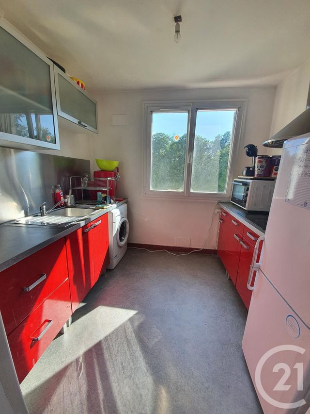 Afficher la photo en grand Appartement T3 à vendre - 3 pièces - 61.0 m2 - MAROMME - 76 - HAUTE-NORMANDIE - Century 21 Bruno Ferrand