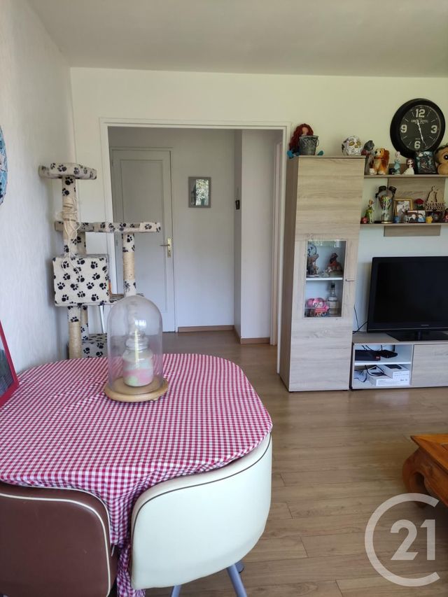 Afficher la photo en grand Appartement T3 à vendre - 3 pièces - 61.0 m2 - MAROMME - 76 - HAUTE-NORMANDIE - Century 21 Bruno Ferrand