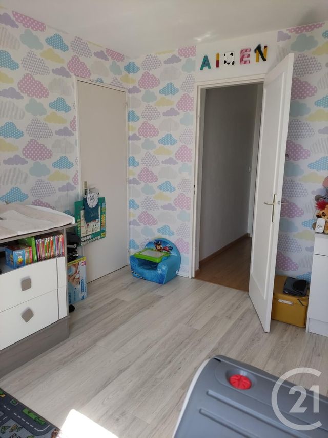 Afficher la photo en grand Appartement T3 à vendre - 3 pièces - 61.0 m2 - MAROMME - 76 - HAUTE-NORMANDIE - Century 21 Bruno Ferrand