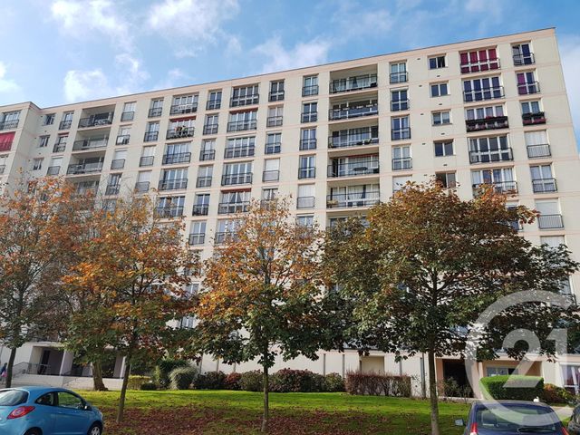 Afficher la photo en grand Appartement T3 à vendre - 3 pièces - 61.0 m2 - MAROMME - 76 - HAUTE-NORMANDIE - Century 21 Bruno Ferrand