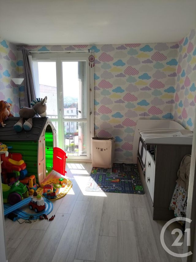 Afficher la photo en grand Appartement T3 à vendre - 3 pièces - 61.0 m2 - MAROMME - 76 - HAUTE-NORMANDIE - Century 21 Bruno Ferrand