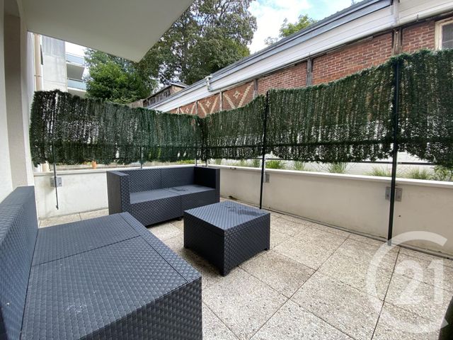appartement - DEVILLE LES ROUEN - 76