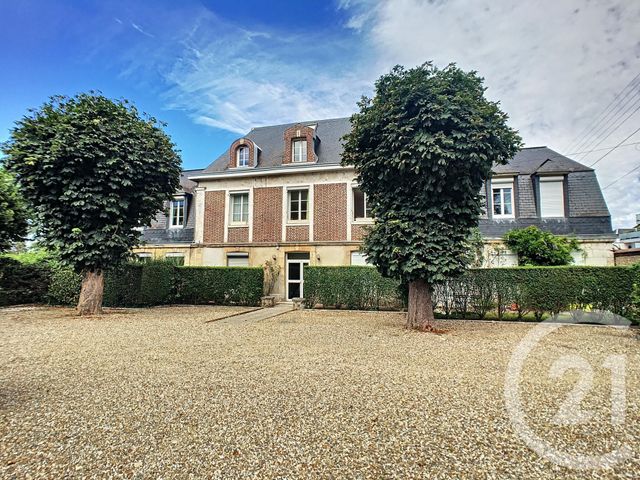 Afficher la photo en grand Appartement F3 à vendre - 3 pièces - 69.45 m2 - BOIS GUILLAUME - 76 - HAUTE-NORMANDIE - Century 21 Bruno Ferrand