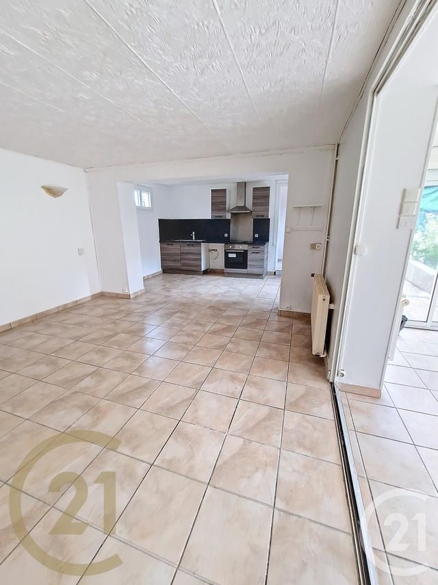 maison - MONTVILLE - 76