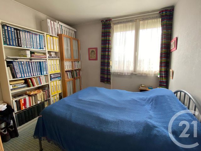 Afficher la photo en grand Appartement F6 à vendre - 5 pièces - 99.4 m2 - MAROMME - 76 - HAUTE-NORMANDIE - Century 21 Bruno Ferrand