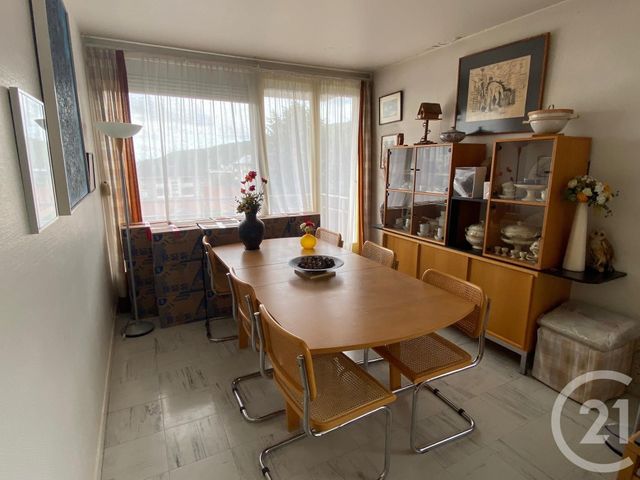 Afficher la photo en grand Appartement F6 à vendre - 5 pièces - 99.4 m2 - MAROMME - 76 - HAUTE-NORMANDIE - Century 21 Bruno Ferrand