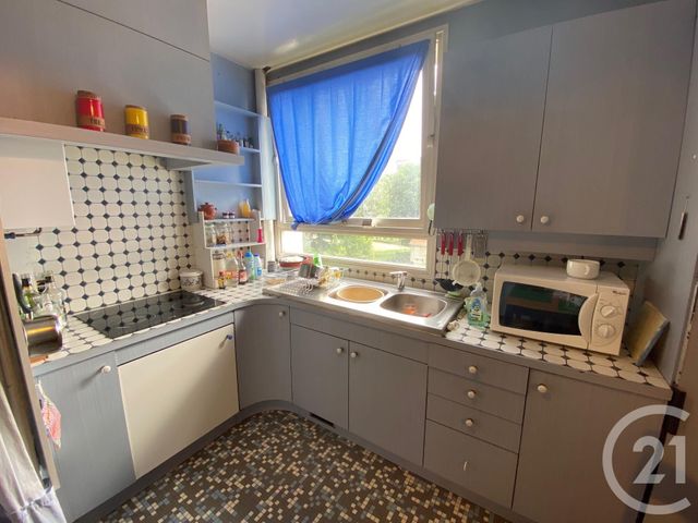 Afficher la photo en grand Appartement F6 à vendre - 5 pièces - 99.4 m2 - MAROMME - 76 - HAUTE-NORMANDIE - Century 21 Bruno Ferrand