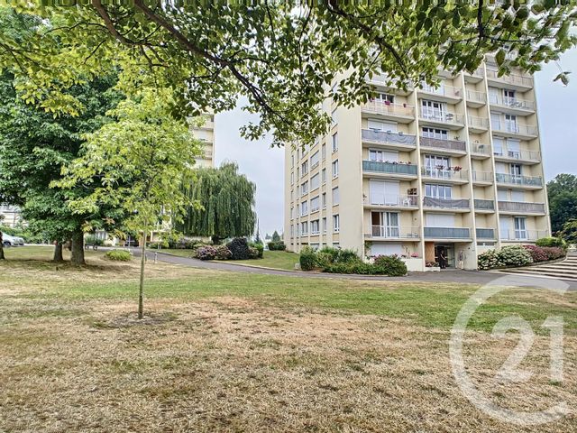  - DEVILLE LES ROUEN - 