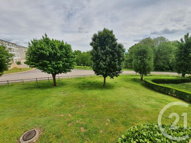 Appartement F3 à vendre - 3 pièces - 66.11 m2 - CANTELEU - 76 - HAUTE-NORMANDIE - Century 21 Bruno Ferrand Appartement F3 à vendre - 3 pièces - 66.11 m2 - CANTELEU - 76 - HAUTE-NORMANDIE - Century 21 Bruno Ferrand