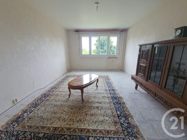 Appartement F3 à vendre - 3 pièces - 66.11 m2 - CANTELEU - 76 - HAUTE-NORMANDIE - Century 21 Bruno Ferrand Appartement F3 à vendre - 3 pièces - 66.11 m2 - CANTELEU - 76 - HAUTE-NORMANDIE - Century 21 Bruno Ferrand