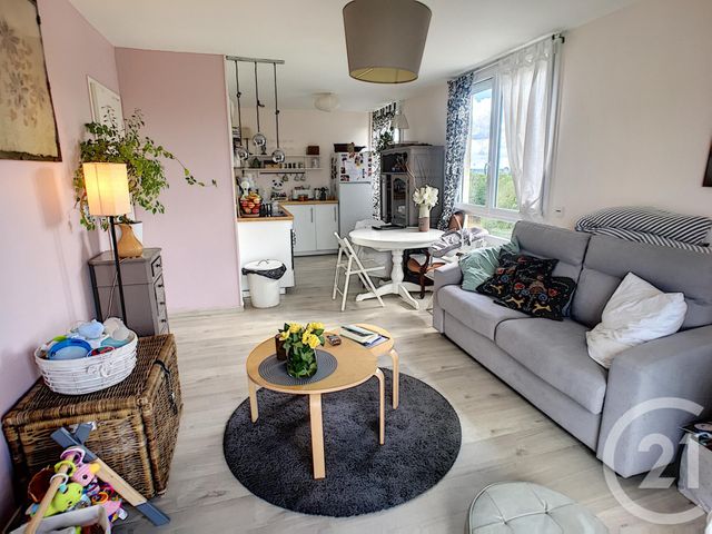 Appartement F2 à louer - 2 pièces - 42.71 m2 - DEVILLE LES ROUEN - 76 - HAUTE-NORMANDIE - Century 21 Bruno Ferrand Appartement F2 à louer - 2 pièces - 42.71 m2 - DEVILLE LES ROUEN - 76 - HAUTE-NORMANDIE - Century 21 Bruno Ferrand