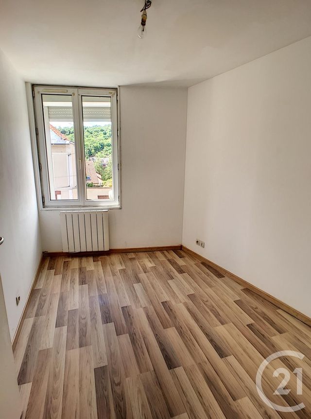 Appartement F3 à louer - 3 pièces - 51.21 m2 - NOTRE DAME DE BONDEVILLE - 76 - HAUTE-NORMANDIE - Century 21 Bruno Ferrand Appartement F3 à louer - 3 pièces - 51.21 m2 - NOTRE DAME DE BONDEVILLE - 76 - HAUTE-NORMANDIE - Century 21 Bruno Ferrand