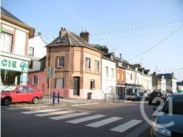 Appartement F3 à louer - 3 pièces - 51.21 m2 - NOTRE DAME DE BONDEVILLE - 76 - HAUTE-NORMANDIE - Century 21 Bruno Ferrand Appartement F3 à louer - 3 pièces - 51.21 m2 - NOTRE DAME DE BONDEVILLE - 76 - HAUTE-NORMANDIE - Century 21 Bruno Ferrand