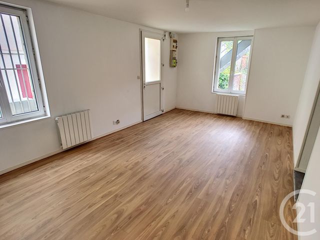 Appartement F3 à louer - 3 pièces - 51.21 m2 - NOTRE DAME DE BONDEVILLE - 76 - HAUTE-NORMANDIE - Century 21 Bruno Ferrand Appartement F3 à louer - 3 pièces - 51.21 m2 - NOTRE DAME DE BONDEVILLE - 76 - HAUTE-NORMANDIE - Century 21 Bruno Ferrand