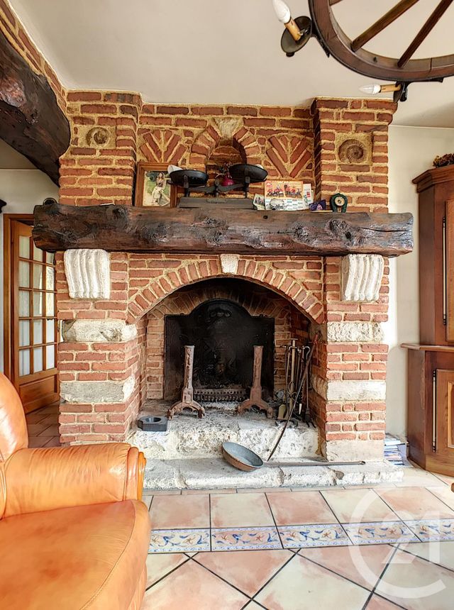 maison à vendre - 8 pièces - 208.0 m2 - MAROMME - 76 - HAUTE-NORMANDIE - Century 21 Bruno Ferrand maison à vendre - 8 pièces - 208.0 m2 - MAROMME - 76 - HAUTE-NORMANDIE - Century 21 Bruno Ferrand