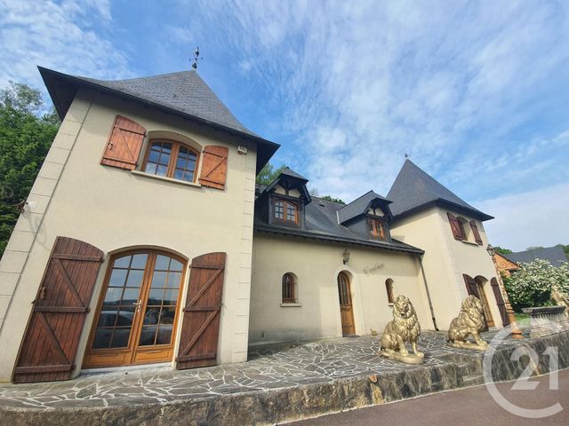 maison à vendre - 8 pièces - 208.0 m2 - MAROMME - 76 - HAUTE-NORMANDIE - Century 21 Bruno Ferrand maison à vendre - 8 pièces - 208.0 m2 - MAROMME - 76 - HAUTE-NORMANDIE - Century 21 Bruno Ferrand