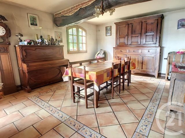 maison à vendre - 8 pièces - 208.0 m2 - MAROMME - 76 - HAUTE-NORMANDIE - Century 21 Bruno Ferrand maison à vendre - 8 pièces - 208.0 m2 - MAROMME - 76 - HAUTE-NORMANDIE - Century 21 Bruno Ferrand