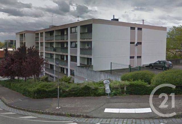 Appartement F2 à louer - 2 pièces - 45.97 m2 - ROUEN - 76 - HAUTE-NORMANDIE - Century 21 Bruno Ferrand Appartement F2 à louer - 2 pièces - 45.97 m2 - ROUEN - 76 - HAUTE-NORMANDIE - Century 21 Bruno Ferrand