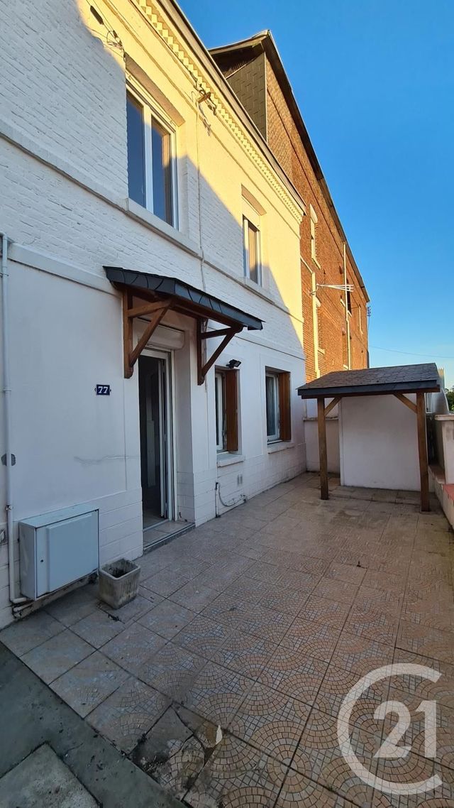 maison à vendre - 3 pièces - 45.0 m2 - DEVILLE LES ROUEN - 76 - HAUTE-NORMANDIE - Century 21 Bruno Ferrand maison à vendre - 3 pièces - 45.0 m2 - DEVILLE LES ROUEN - 76 - HAUTE-NORMANDIE - Century 21 Bruno Ferrand