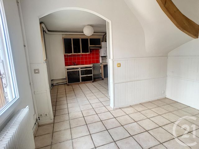 maison à vendre - 3 pièces - 45.0 m2 - DEVILLE LES ROUEN - 76 - HAUTE-NORMANDIE - Century 21 Bruno Ferrand maison à vendre - 3 pièces - 45.0 m2 - DEVILLE LES ROUEN - 76 - HAUTE-NORMANDIE - Century 21 Bruno Ferrand