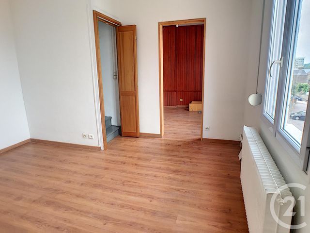 maison à vendre - 3 pièces - 45.0 m2 - DEVILLE LES ROUEN - 76 - HAUTE-NORMANDIE - Century 21 Bruno Ferrand maison à vendre - 3 pièces - 45.0 m2 - DEVILLE LES ROUEN - 76 - HAUTE-NORMANDIE - Century 21 Bruno Ferrand