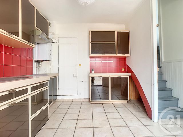 maison à vendre - 3 pièces - 45.0 m2 - DEVILLE LES ROUEN - 76 - HAUTE-NORMANDIE - Century 21 Bruno Ferrand maison à vendre - 3 pièces - 45.0 m2 - DEVILLE LES ROUEN - 76 - HAUTE-NORMANDIE - Century 21 Bruno Ferrand