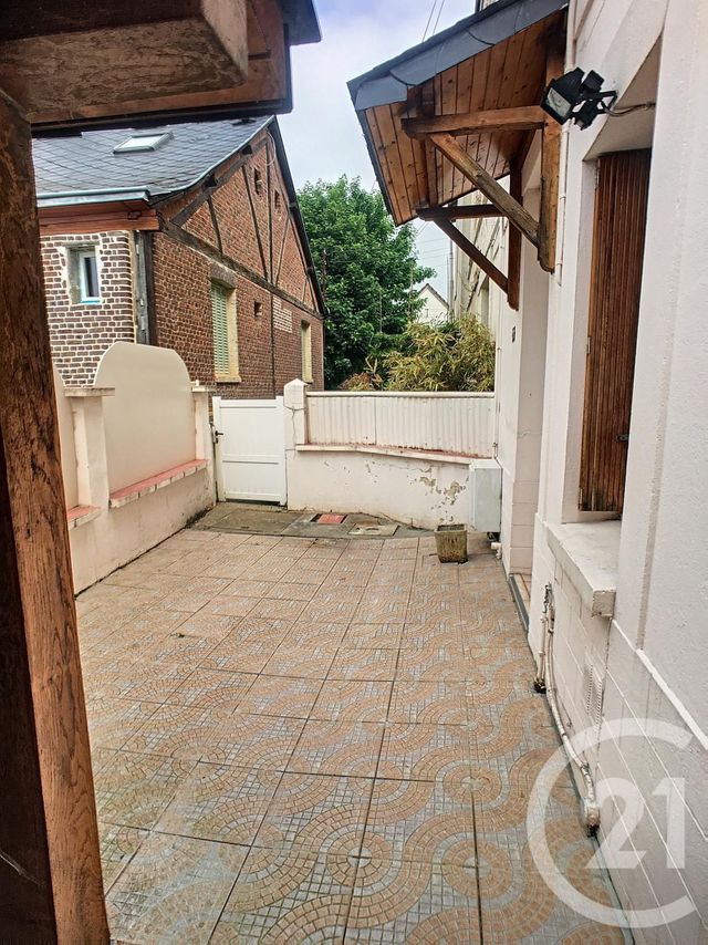 maison à vendre - 3 pièces - 45.0 m2 - DEVILLE LES ROUEN - 76 - HAUTE-NORMANDIE - Century 21 Bruno Ferrand maison à vendre - 3 pièces - 45.0 m2 - DEVILLE LES ROUEN - 76 - HAUTE-NORMANDIE - Century 21 Bruno Ferrand