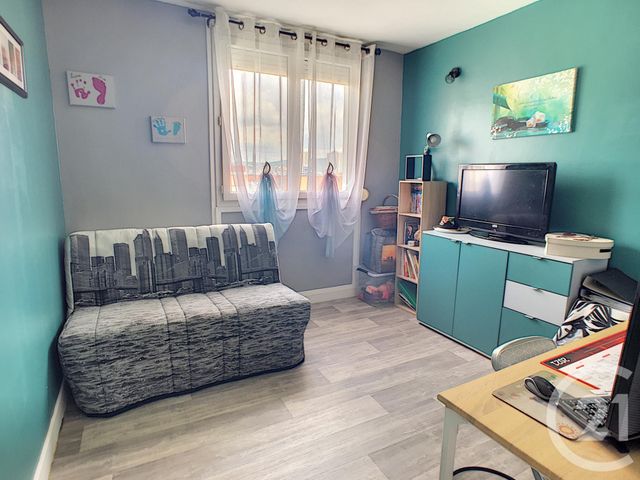 Afficher la photo en grand Appartement F5 à vendre - 4 pièces - 79.65 m2 - MAROMME - 76 - HAUTE-NORMANDIE - Century 21 Bruno Ferrand