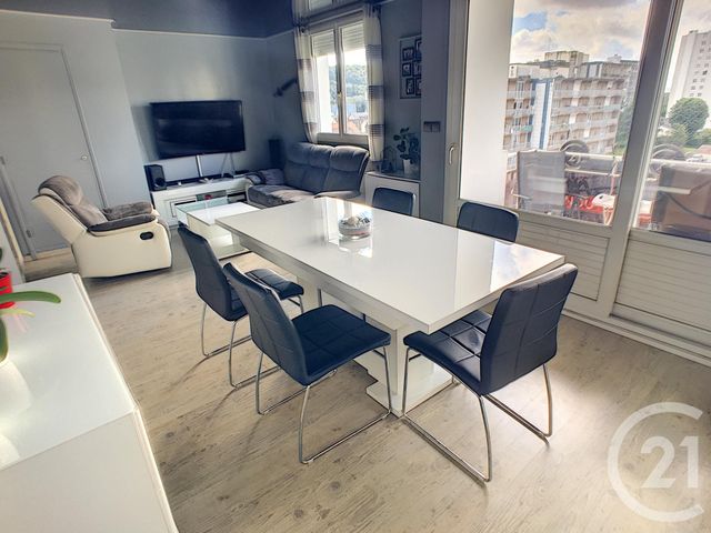 Afficher la photo en grand Appartement F5 à vendre - 4 pièces - 79.65 m2 - MAROMME - 76 - HAUTE-NORMANDIE - Century 21 Bruno Ferrand