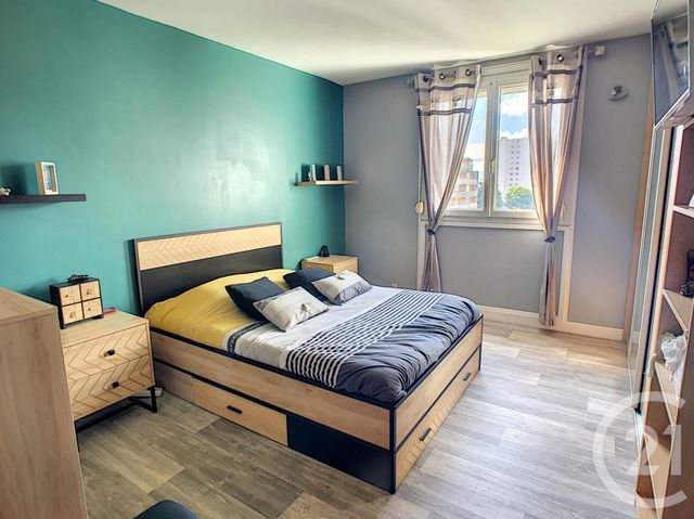 Afficher la photo en grand Appartement F5 à vendre - 4 pièces - 79.65 m2 - MAROMME - 76 - HAUTE-NORMANDIE - Century 21 Bruno Ferrand