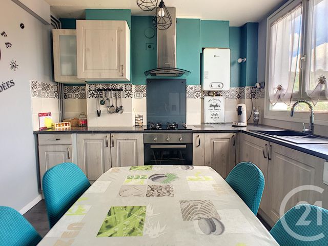 Afficher la photo en grand Appartement F5 à vendre - 4 pièces - 79.65 m2 - MAROMME - 76 - HAUTE-NORMANDIE - Century 21 Bruno Ferrand
