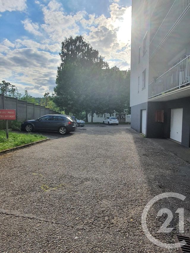 Afficher la photo en grand Appartement F3 à vendre - 3 pièces - 56.67 m2 - DEVILLE LES ROUEN - 76 - HAUTE-NORMANDIE - Century 21 Bruno Ferrand