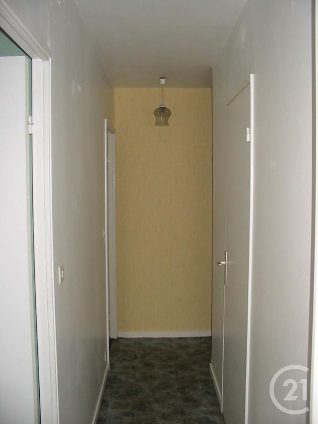 Afficher la photo en grand Appartement F3 à vendre - 3 pièces - 56.67 m2 - DEVILLE LES ROUEN - 76 - HAUTE-NORMANDIE - Century 21 Bruno Ferrand