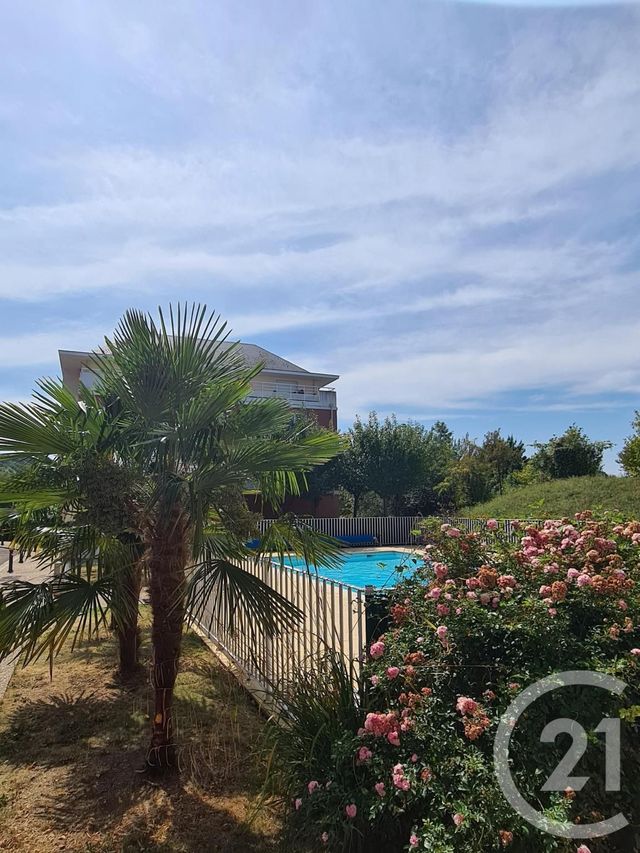 Afficher la photo en grand Appartement F2 à vendre - 2 pièces - 43.62 m2 - AMFREVILLE LA MI VOIE - 76 - HAUTE-NORMANDIE - Century 21 Bruno Ferrand