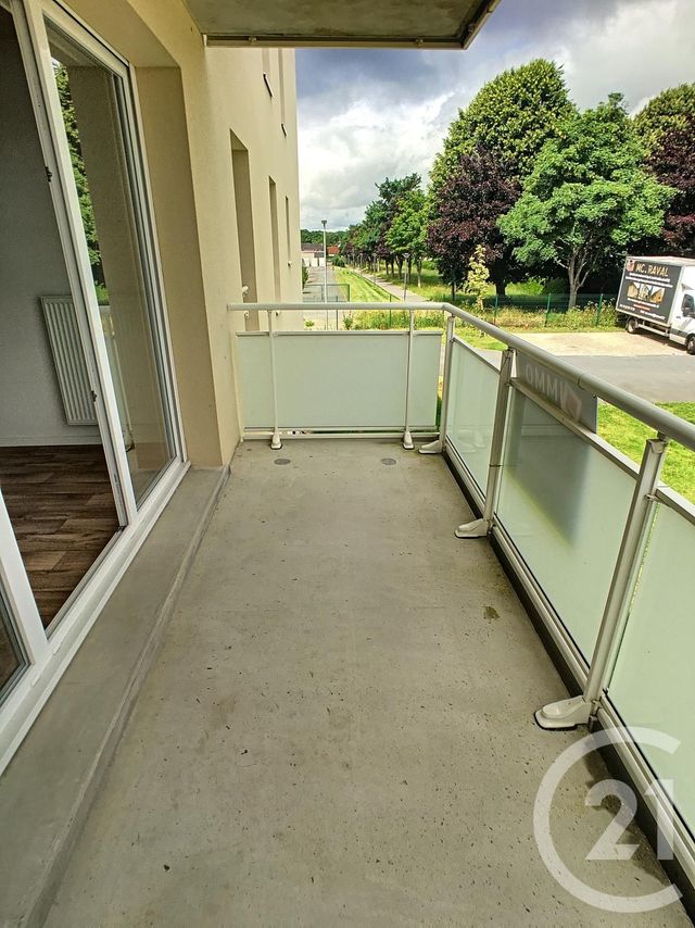 Afficher la photo en grand Appartement F3 à louer - 3 pièces - 63.1 m2 - CANTELEU - 76 - HAUTE-NORMANDIE - Century 21 Bruno Ferrand