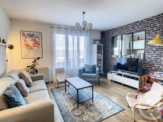  - DEVILLE LES ROUEN - 