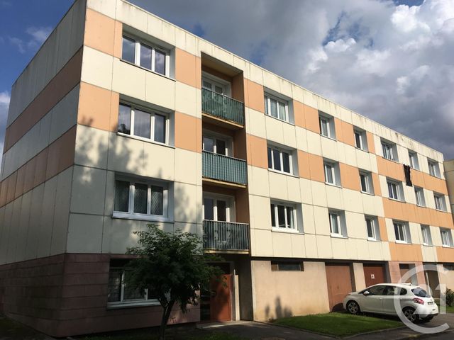 Appartement F1 à vendre - 1 pièce - 31.45 m2 - DEVILLE LES ROUEN - 76 - HAUTE-NORMANDIE - Century 21 Bruno Ferrand