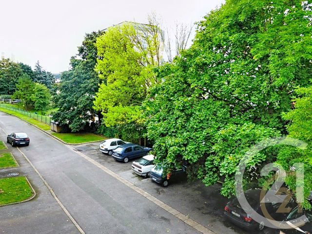 Appartement F1 à vendre - 1 pièce - 31.45 m2 - DEVILLE LES ROUEN - 76 - HAUTE-NORMANDIE - Century 21 Bruno Ferrand