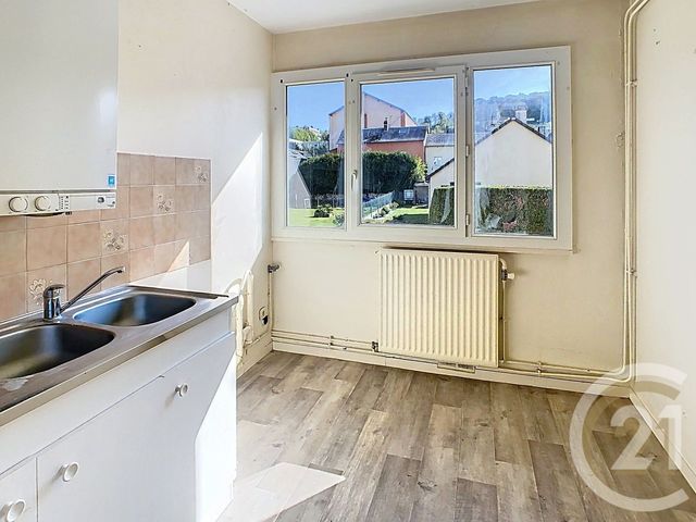 Appartement F1 à vendre - 1 pièce - 31.45 m2 - DEVILLE LES ROUEN - 76 - HAUTE-NORMANDIE - Century 21 Bruno Ferrand
