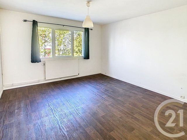 Appartement F1 à vendre DEVILLE LES ROUEN