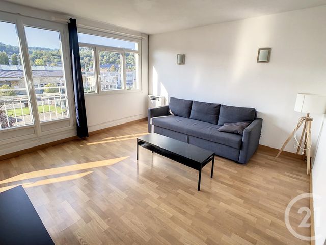 Appartement F3 à louer DEVILLE LES ROUEN
