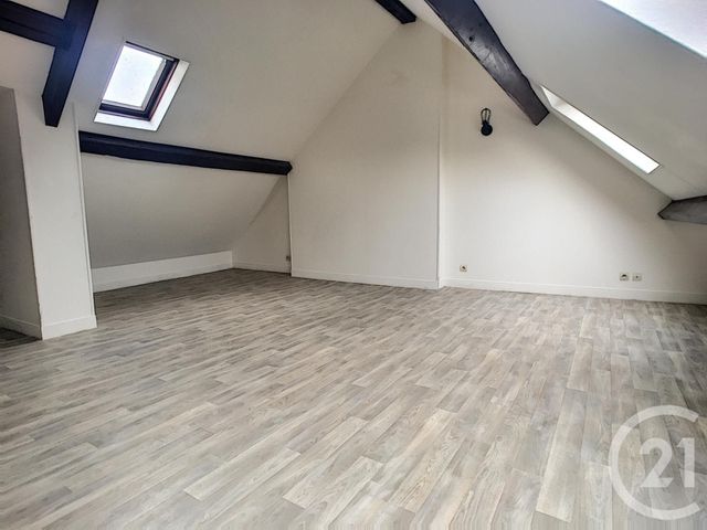 Appartement Duplex à louer DIEPPE