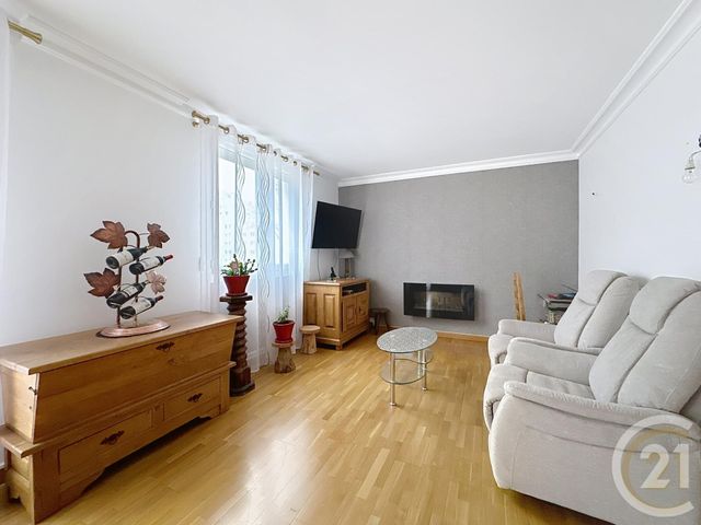 appartement - MAROMME - 76